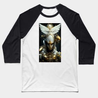 The fallen archangel Baseball T-Shirt